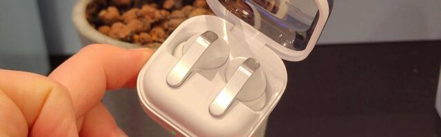 'I'm loving the audio and design upgrades, but one huge problem remains': after using Samsung Galaxy Buds 4 Pro for one week, there's still an issue