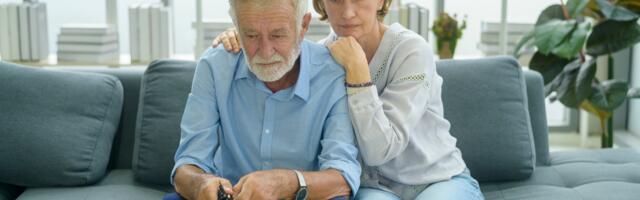 The art of the uncelebrated parent: 8 habits of mothers and fathers who gave everything to their children and learned to live with the quiet that came after