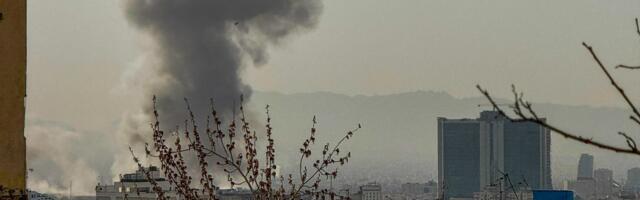 US strikes Iran: What you need to know