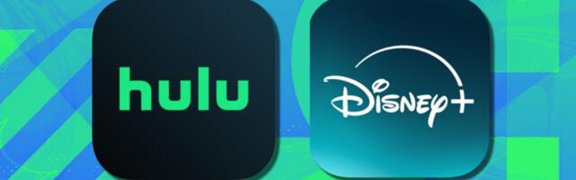 Streaming deal alert: Get both Hulu and Disney+ for less than $5 per month