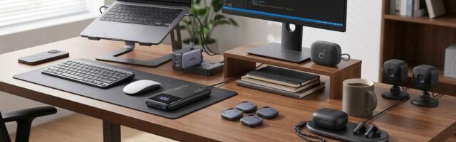 I've been looking to upgrade my tech — and these 12 gems under AU$50 are going straight to my cart