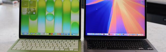 I put the MacBook Neo through the same tests as I did the MacBook Air M1 — I think the results will surprise you