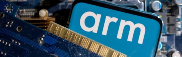 Arm launches own AI chip in high-stakes strategy shift