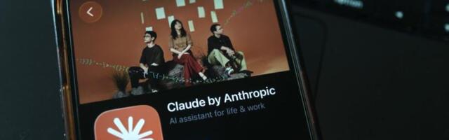 Anthropic’s massive 'Claude Mythos' leak sends software names — and crypto — sharply lower