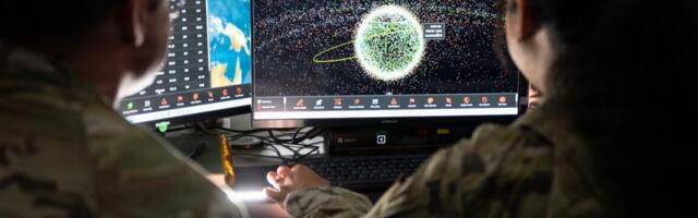 After 16 years and $8 billion, the military's new GPS software still doesn't work