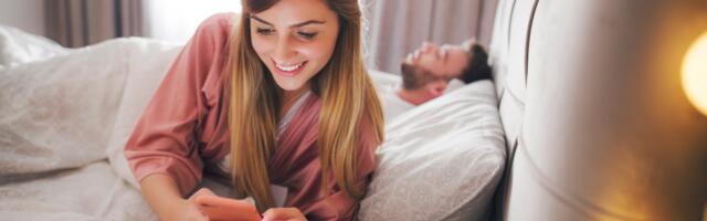 People who check their phone within five minutes of waking up are training their brain to start every day in reaction mode — and it’s costing them more than they realize