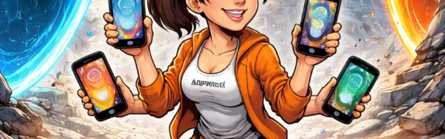 Минимальный набор устройств для работы в ИТ на апрель 2026 ver.2