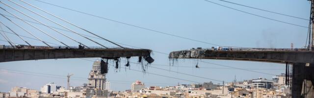 Why Trump’s latest threat against Iran could be a war crime