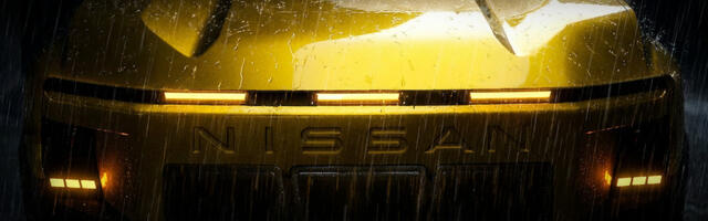 The Nissan xTerra Is Back And It Checks All The Boxes That Matter