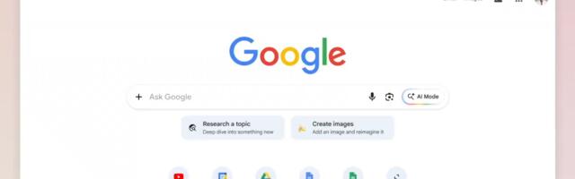 Chrome is leveling up AI Mode with split-screen view and local tab search