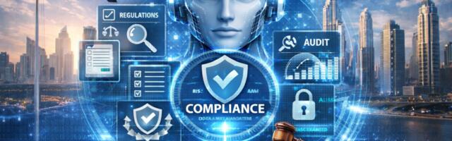 AI Drives ‘Always-On’ Compliance in the UAE as Azakaw Named IDC Innovator