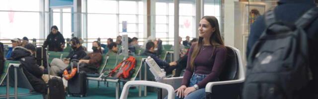 A&K Robotics raises $8M to bring self-driving mobility pods to airports, tackling accessibility and congestion