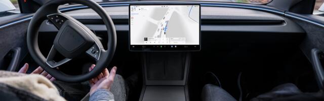 Tesla says FSD Lite is coming to older cars globally, but timing is uncertain