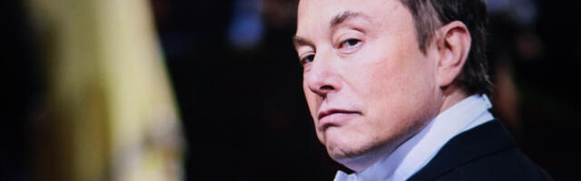 Elon Musk reportedly owes quite a few of his employees $420
