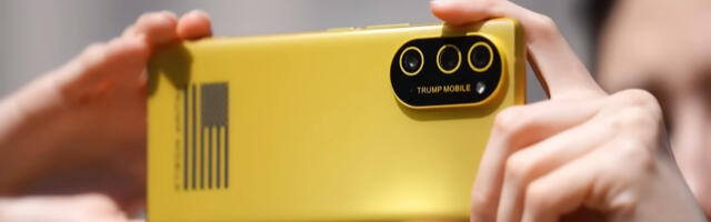 Trump Mobile confirms data leak, still deciding whether or not it should bother notifying customers