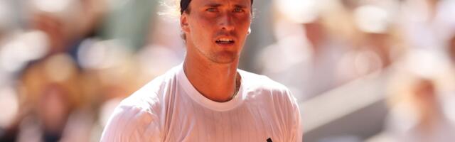 How to watch Machac vs. Zverev online for free