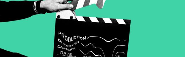 Can AI tell if your script will make a hit film?