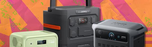 The 5 best portable power station deals Id buy before Prime Day