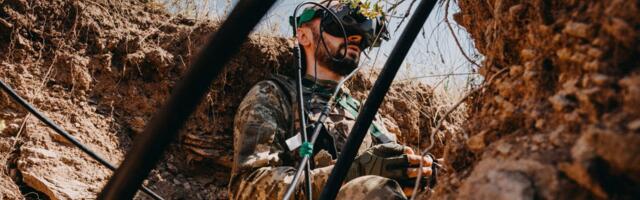Ukraine's point system rewarding battlefield kills is steering drone units toward more strategic Russian targets