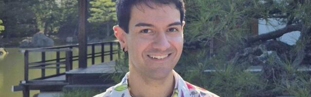 WA Edtech Founder Named UN ‘AI For Good’ Finalist As He Relaunches Valearnis For Free