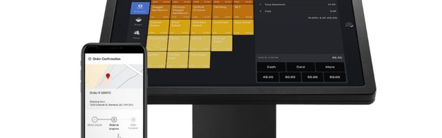 Lightspeed Buys POS Rival Upserve for $430 Million