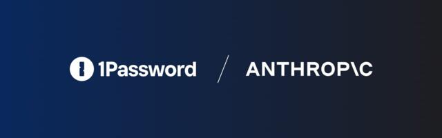 1Password for Claude Lets AI Log In Without Seeing Your Passwords