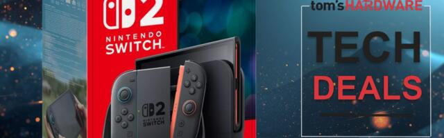 $399 Nintendo Switch 2 back in stock Woot for new customers, $427 for returning customers with code — get $100 off the most recent price hikes