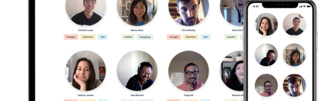 Pace launches out of private beta with a plan to scale virtual group therapy