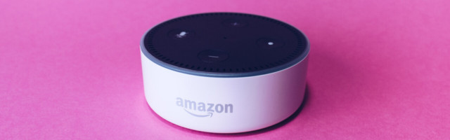 Amazon Echo and Google Home could monitor your heartbeat without even touching you