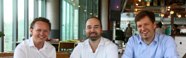 Digital trade platform for SMBs, MODIFI secures $24M funding, reaches $120M valuation