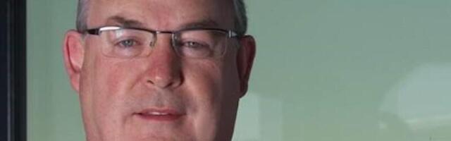 There is data about how you communicate, John Colgan the CEO and Co-Founder of Solgari