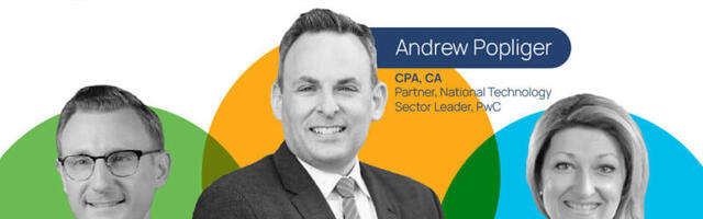 Tech panel thinks Canadian startups are ready to move from defence to offence in 2022