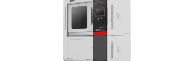 SoonSer Offers Mars Pro Large-Format Resin 3D Printers