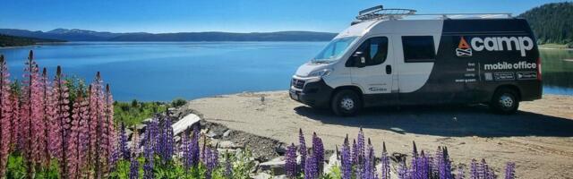 Stockholm-based Acamp acquires Ställpatser and prepares for European expansion