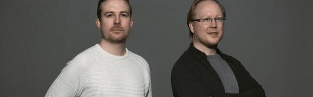 Sweden’s gaming tech Lurkit plays in $2.7 million