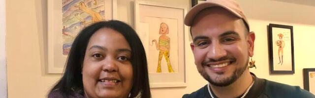 ‘Why don’t you get the funding first, then come out?’: Life as an LGBTQ+ founder