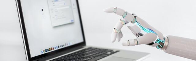 What authors want from AI ‘ghostwriters’