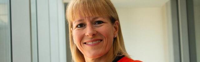 UK fintech body CFIT appoints ex-Innovate Finance boss as chair