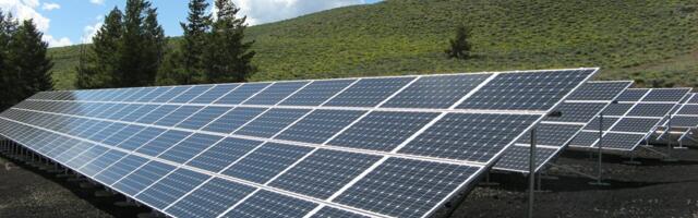 Power Capital Renewable Energy close multimillion euro deal to build 1.5 GW of solar assets in Ireland