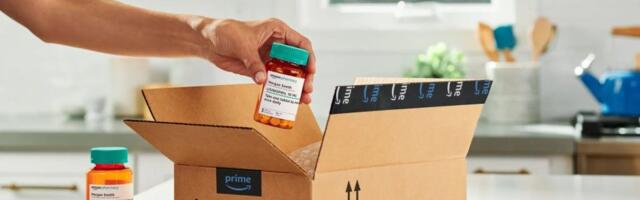 Amazon lays off some staff in its Pharmacy business, just 6 months after launching its pharmacy subscription plan