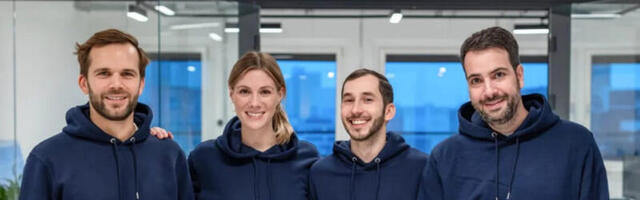 German mental healthcare startup Likeminded secures €5.9M