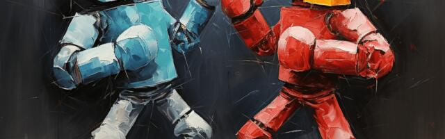 Claude Pro vs. ChatGPT Plus: Which AI chatbot is better for you?
