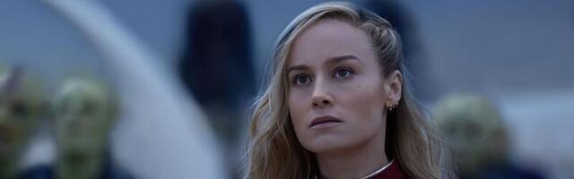 The Marvels’s post-credits scene brings back [spoiler]