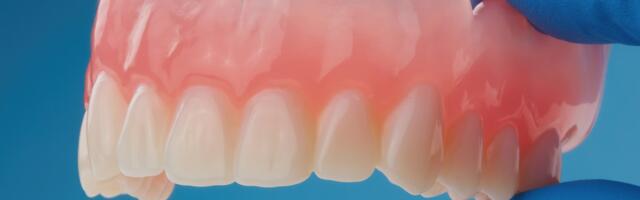 Formlabs will let you 3D print custom teeth for digital dentures