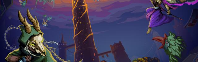 Slay the Spire is getting a sequel