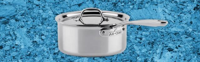 11 Best All-Clad Cookware Deals Right Now (Spring 2024)