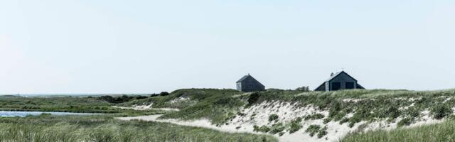 A $1.9 million Nantucket beach property sold for $200K after parts of it got swallowed by the sea