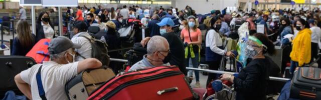 Airfare pain eases as pricing power swings back to passengers