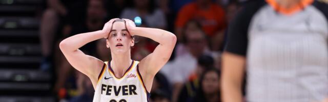 How to watch Phoenix Mercury vs. Indiana Fever online for free