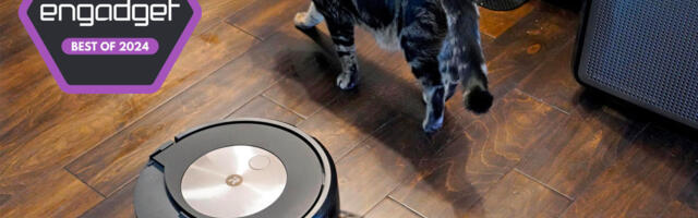 The best robot vacuum for 2024